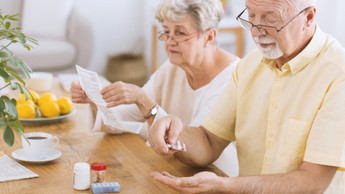 medicatie overlopen