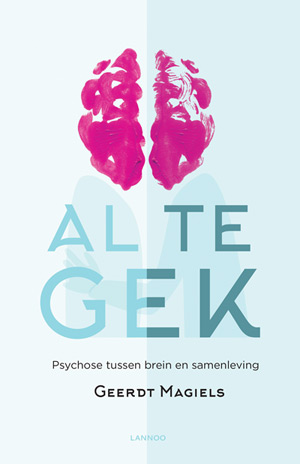 cover Al te gek