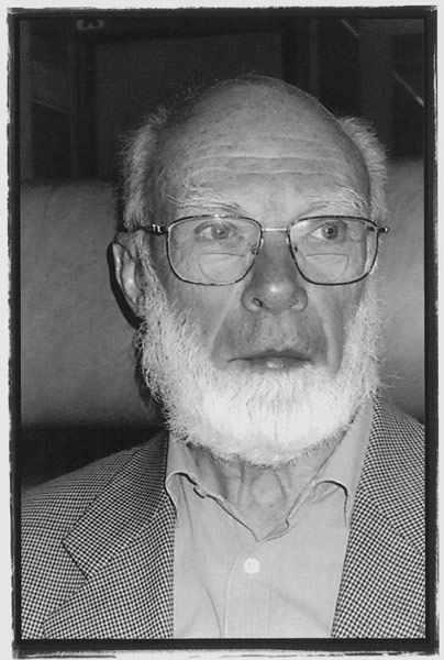 Rene De Smet gr