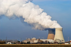 kerncentrale gr