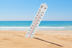 thermometer gr